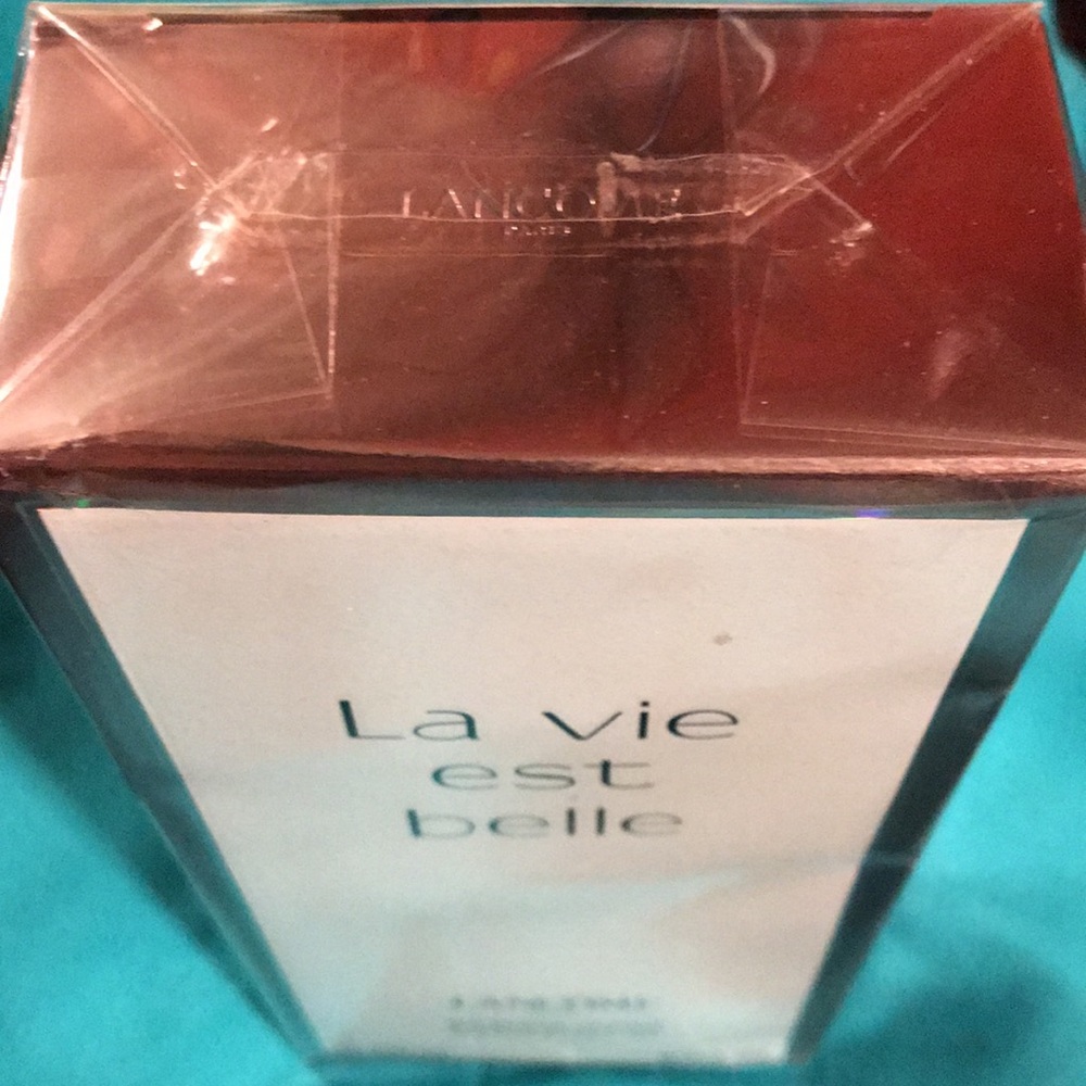 La Vie Est Belle 6.7 ml of scented shower gel - Picture 6 of 7